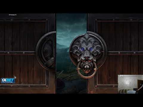 Happy's stream 22nd May 2021 Battle.net - w3champions + челленджи Часть 1