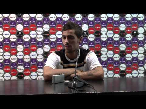 Nuno Pinto garante que o Nacional está preparado para o arranque do campeponato