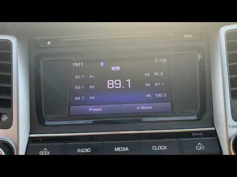 WOKL 89.1 Round Lake Beach, IL Station ID