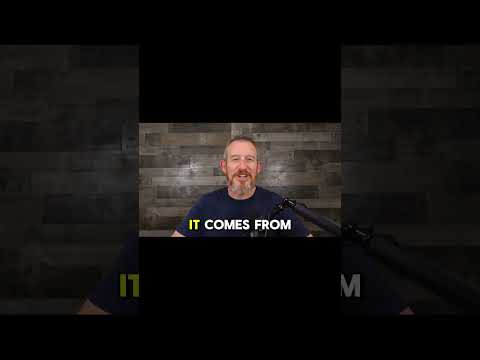 🔥 Be Bold About Jesus! | The Holy Spirit Gives You Power to Be a Witness 🙌✝️