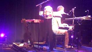 Barenaked Ladies--Deerhurst Resort, June 20th 2009--&quot;On the Lookout&quot;