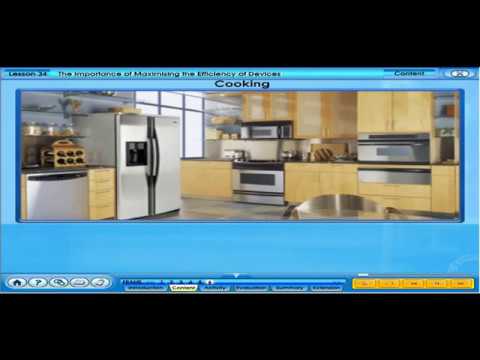 The Importance of Maximizing the Efficiency of Devices (F4 C2 L34)