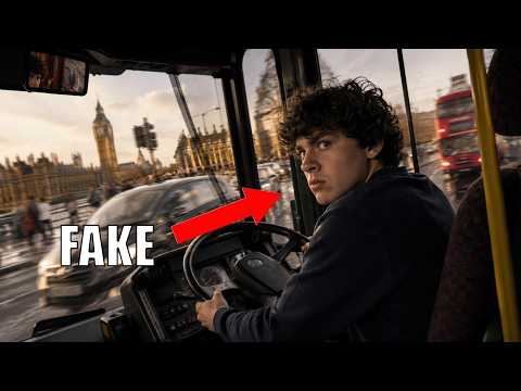 Ultimate fake employee prank