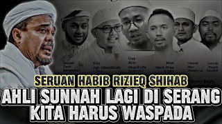 Download lagu Ceramah ful habib rizieq syihab | aswaja lagi di serang kita harus waspada mp3 Download lagu Ceramah ful habib rizieq syihab | aswaja lagi di serang kita harus waspada mp3