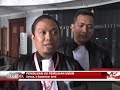 -Pemilu Serentak Bermasalah, Sejumlah Warga Negara Gugat UU Pemilu -Pemilu Serentak Bermasalah, Sejumlah Warga Negara Gugat UU Pemilu