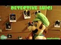 Detective Luigi A LuigiFan Special