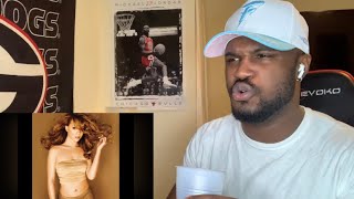 Mariah Carey -The Beautiful Ones ft.Dru Hill | Reaction