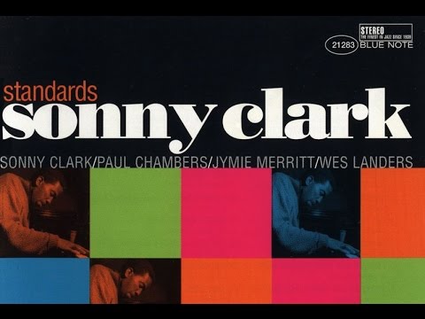 The Breeze and I - Sonny Clark Trio
