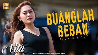 Download lagu Vita Alvia - Buanglah Beban mp3