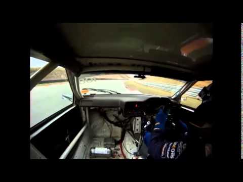 volvo 850 racing Pethconi Racing volvo 850 BTCC Sadev 6speed