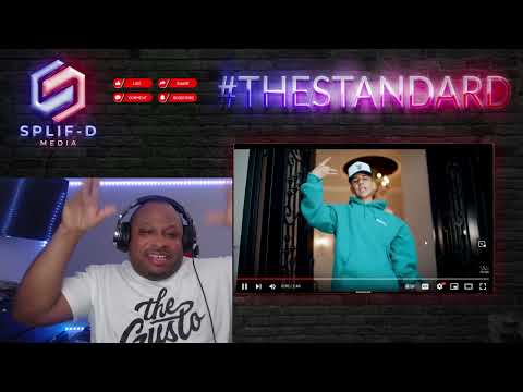 Chino Pacas - Yo Preferi Chambear Reaction