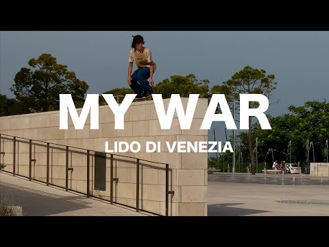 Leon olla il gap al casinò di Venezia | MY WAR