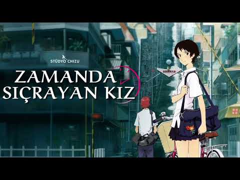 Zamanda Sıçrayan Kız (2006) Film Müziği | "Mirai no Kioku" (Geleceğin Hafızası)