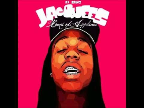 Jacquees - Wave To Ya BoyFriend (Feat. Lil Chuckie) [Prod. 88 Fingaz]