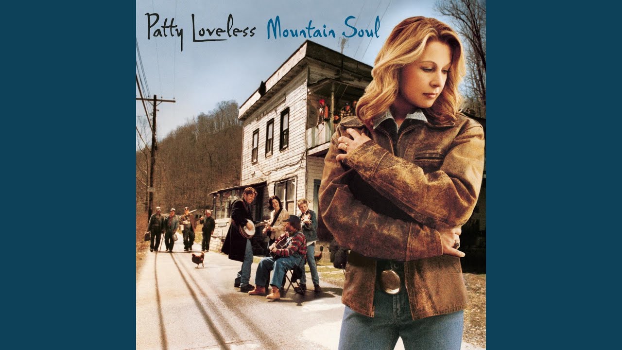 Patty Loveless - Sorrowful Angels