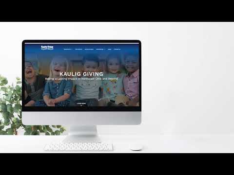 Kaulig Giving - Customer Success Story