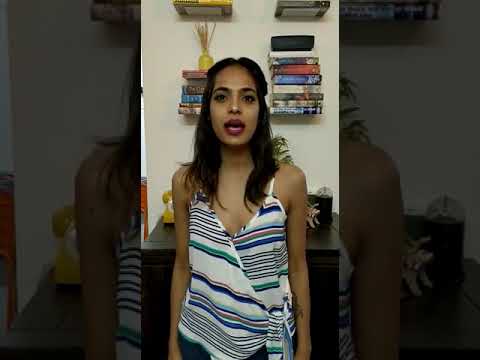 Shivani Dwivedi Intro - Shivani