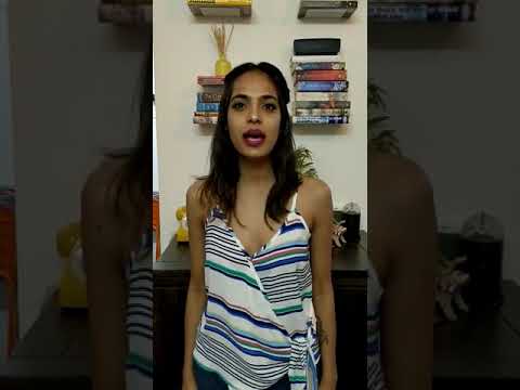 Intro - Shivani