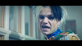 BEXEY  “GO GETTA “ WSHH Exclusive   Official Music Video