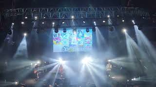 Asian Kung Fu Generation Chile 2024