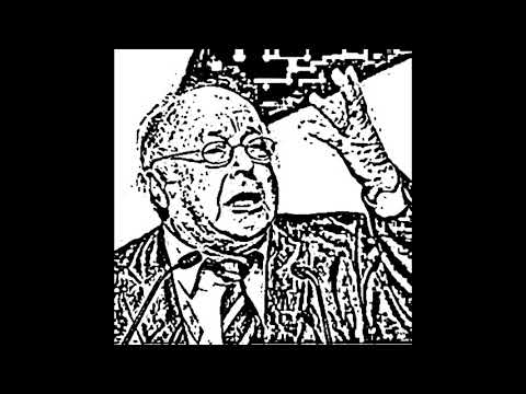 TR1P - Die Rente ist sicher (feat. Norbert Blüm) [GERMAN]