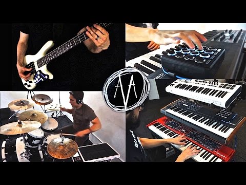 Jonah Wei-Haas - "OG" (ft. Nathan Navarro & Justin Conway) #Nathan's Edit