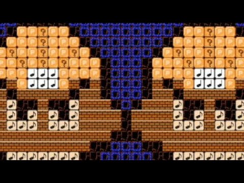 AUTOFUN 42s ☆Digsitɛ Dɛmσlitiσƞ☆ by EthanP456 🍄 Super Mario Maker 2 ✹Switch✹ #aov
