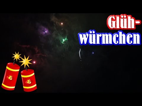 Glühwürmchen von Röder [Full HD]