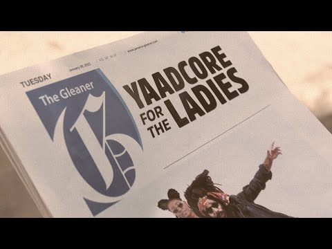 Yaadcore - Tina (Official Music Video)