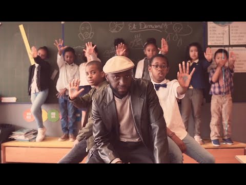 Ligeh Moneh - DEMAIN (Clip Officiel)