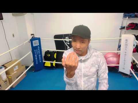 安易なジャブはジャブで倒される！初心者は必ず見た方が良い。#ボクシング #格闘技 #初心者 #指導 #フォローよろしくお願いします