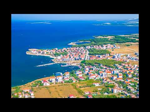 Misto moje - Branko ft. Povljanci