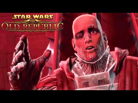 DARTH SKOTIA MUSS STERBEN 🐲 Star Wars: The Old Republic #013 [Deutsch]