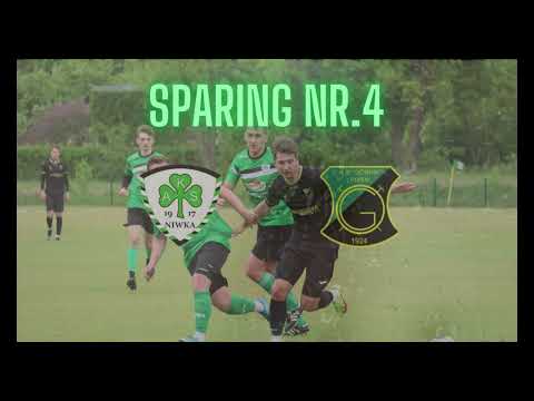 Sparing.nr.4 - Górnik Piaski.