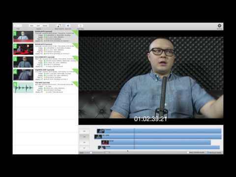 Tentacle Sync Tutorial 3