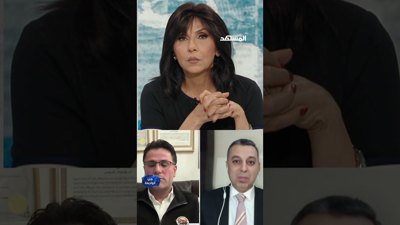 سوري في مواجهة حادة: "تجبروننا على خيار الانفصال" #في_الواجهة