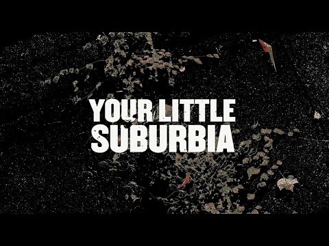 August Burns Red - Your Little Suburbia Is In Ruins (Lyric Video) [20 Year Anniversary Edition]
