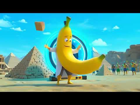 “The Slippery Time Traveler”