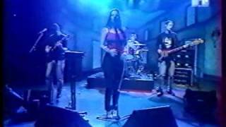 SALAD   Drink the elixir   +   Ray Cokes    live MTV studios