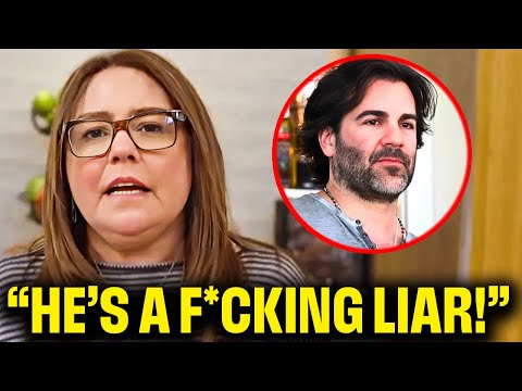 The Truth About Rachael Ray's Husband Finally Revealed