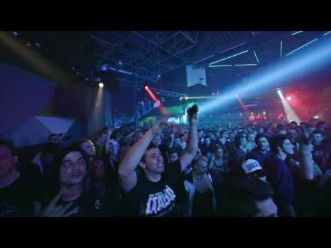 15-02-2014 - United Hardcore Forces - Hard as stone - Aftermovie [HD]