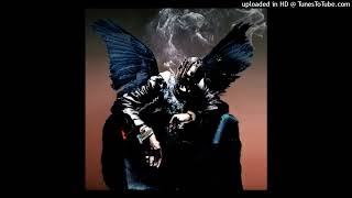 Travis Scott - sdp interlude (EXTENDED) (CLEAN)