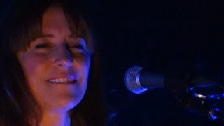Feist - My Moon My Man – Live in San Francisco