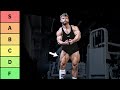 The Best Worst QUAD Exercises Ranked Using Science