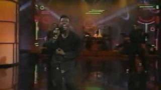 Bobby Brown Don&#39;t Be Cruel The Arsenio Hall Show 1988
