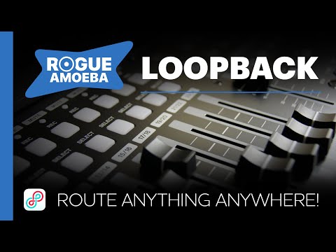 Free Download Loopback v2.4.8 macOS-TNT