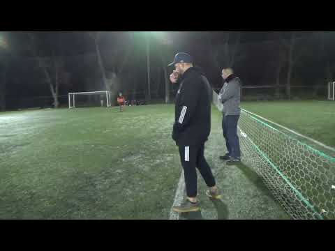 ENRIQUE FC VS CLORUSSIA - #NuñezLibertadores - 2022