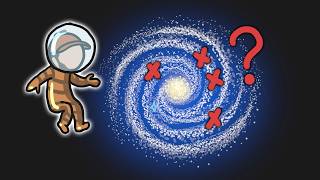 Four Places We Might Find Aliens