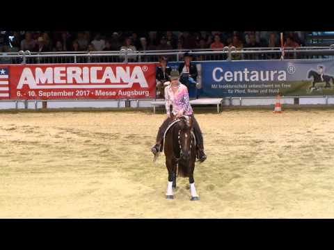 Ann Fonck - Ebony Spook