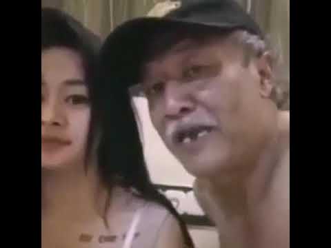 BIJI PELERX MBAH SUGIONO KENA KARMA
